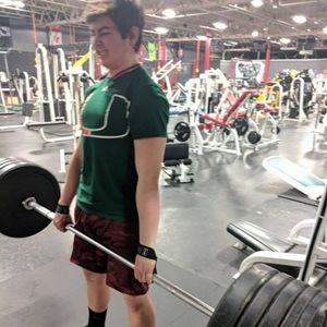 Meet your Posher, Tyson